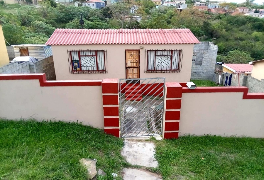  Bedroom Property for Sale in Mdantsane Nu 14 Eastern Cape